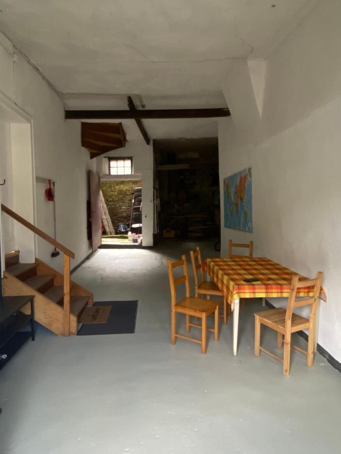 Villa Helles, Gemuetliches Haus Mit Moselblick Müden Exterior foto